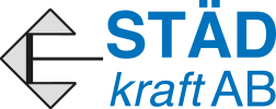 Städkraft AB - Logotype